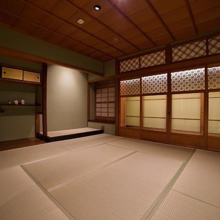 長浜城下 町屋ホテル 和乃リトリートひといき Nagahama  Εξωτερικό φωτογραφία